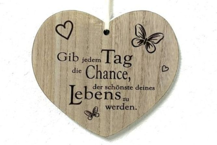 Herz  neu